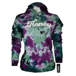 Women's Sweatshirt Pullover Hoodie HONEY BRAND CO